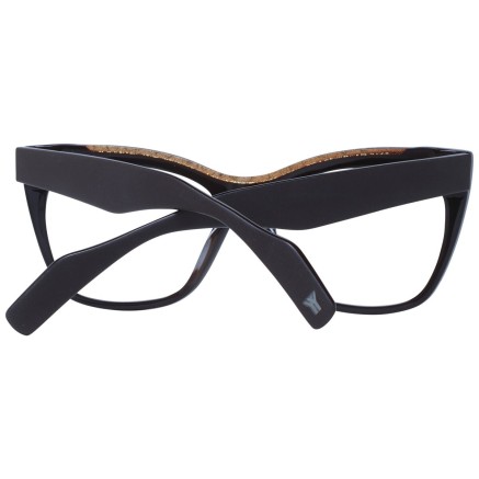 Monture de Lunettes Unisexe Yohji Yamamoto YY1030 54115 2