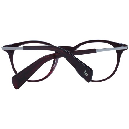 Montura de Gafas Unisex Yohji Yamamoto YY1009 50219 2
