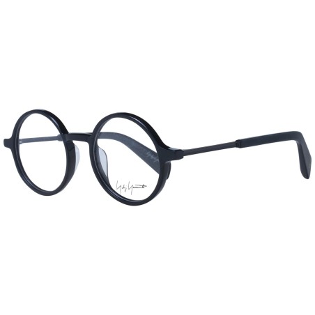 Montura de Gafas Unisex Yohji Yamamoto YY1006 47002