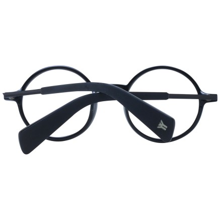 Unisex' Spectacle frame Yohji Yamamoto YY1006 47002 2