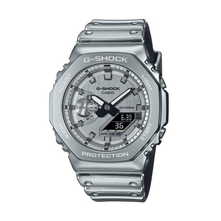 Orologio Uomo Casio G-Shock GM-2100YM-8AER (Ø 44,5 mm)