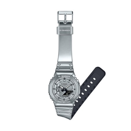 Men's Watch Casio G-Shock GM-2100YM-8AER (Ø 44,5 mm)