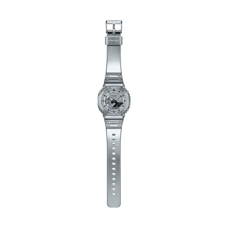 Reloj Hombre Casio G-Shock GM-2100YM-8AER (Ø 44,5 mm)