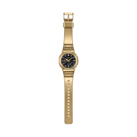 Herrenuhr Casio G-Shock GM-2100YMG-9AER (Ø 44,5 mm)