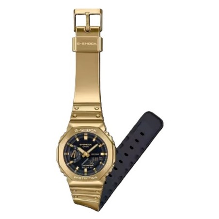 Reloj Hombre Casio G-Shock GM-2100YMG-9AER (Ø 44,5 mm)