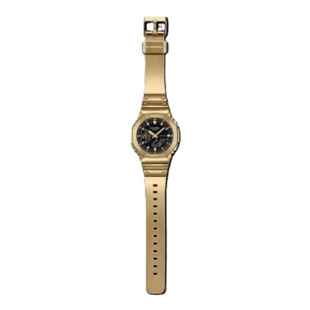 Reloj Hombre Casio G-Shock GM-2100YMG-9AER (Ø 44,5 mm)