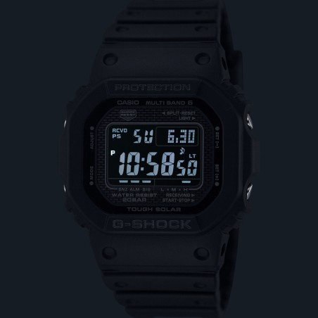 Orologio Uomo Casio G-Shock GW-5000HS-1ER