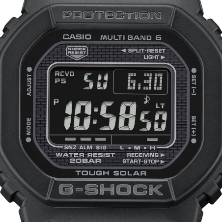 Orologio Uomo Casio G-Shock GW-5000HS-1ER