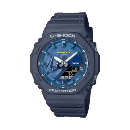 Orologio Uomo Casio G-Shock GA-2100AS-2AER