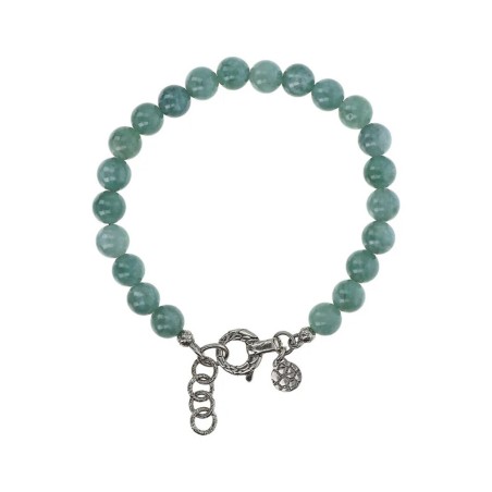 Bracelet Femme Albert M. WSOX00616.BRMJADE Vert