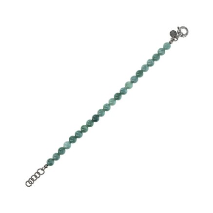 Bracciale Donna Albert M. WSOX00616.BRMJADE Verde 2