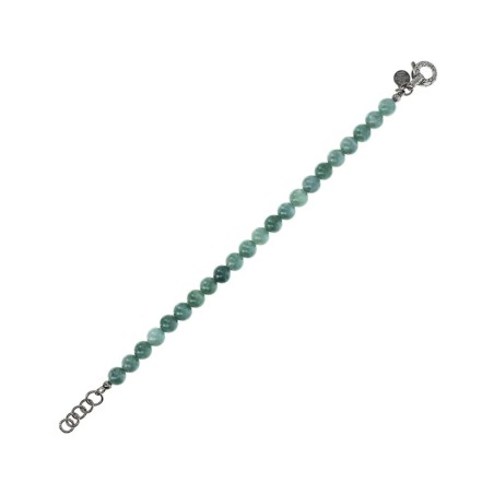 Bracelet Femme Albert M. WSOX00616.BRMJADE Vert