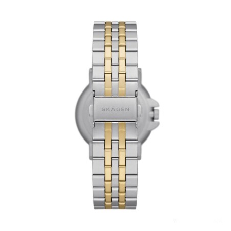 Herrenuhr Skagen SKW6921 Silberfarben (Ø 40 mm)