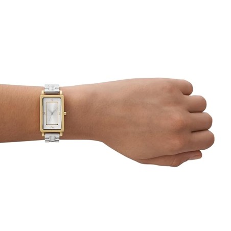 Orologio Donna Skagen SKL2006 Argentato