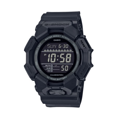 Orologio Uomo Casio G-Shock GD-010-1A1ER
