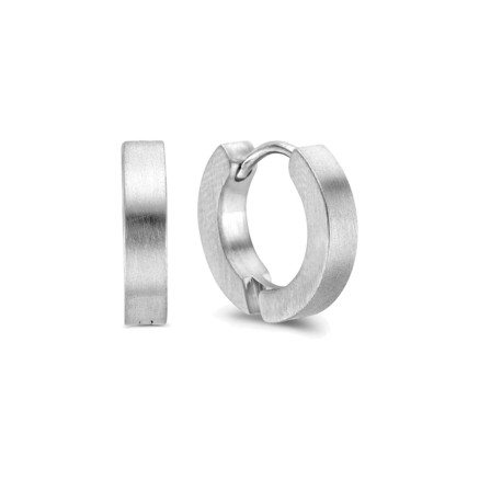 Pendientes Mujer Frank 1967 7FE-0004 Plateado