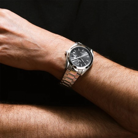 Reloj Hombre Festina F20707/3 Plateado