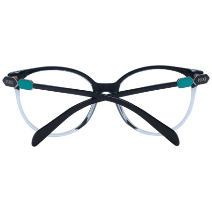 Monture de Lunettes Femme Emilio Pucci EP5184 53003 2