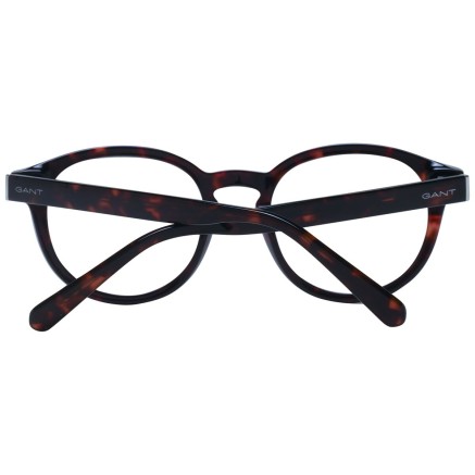 Unisex' Spectacle frame Gant GA3297 51052 2