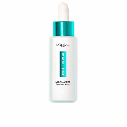 Hydraterende Gezichtscrème L'Oreal Make Up BRIGHT REVEAL NIACINAMIDA