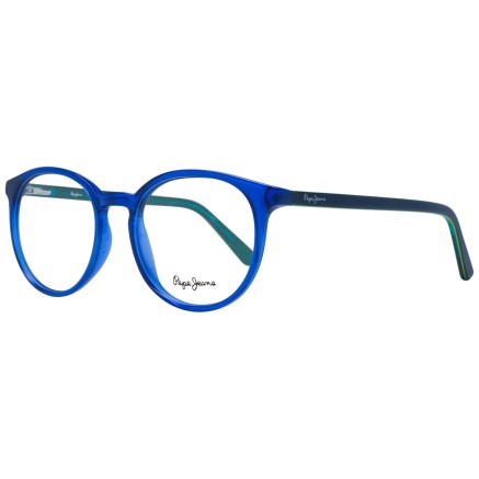Montura de Gafas Unisex Pepe Jeans PJ3432 50C5