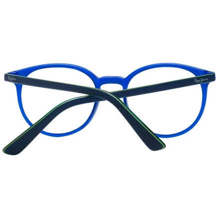 Montatura per Occhiali Unisex Pepe Jeans PJ3432 50C5 2