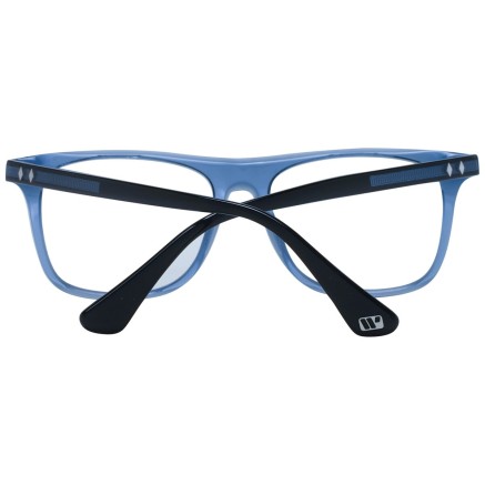 Monture de Lunettes Unisexe Web Eyewear WE5399 54090 2