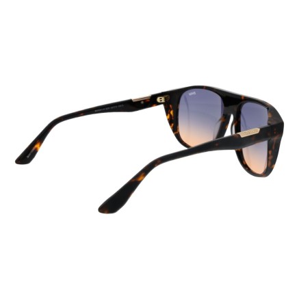 Herrensonnenbrille BMW BW0041-H 5852W 2