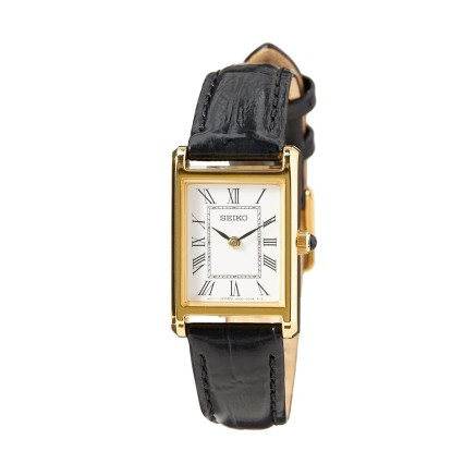 Orologio Donna Seiko SWR054P1 Nero