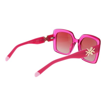 Lunettes de soleil Femme Benetton BE5080 53295 2
