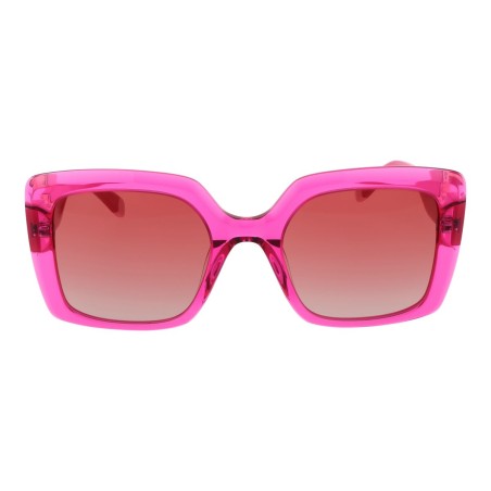 Occhiali da sole Donna Benetton BE5080 53295