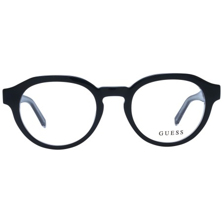 Monture de Lunettes Unisexe Guess GU50083 50005
