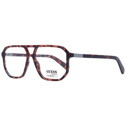 Montura de Gafas Unisex Guess GU8252 57052