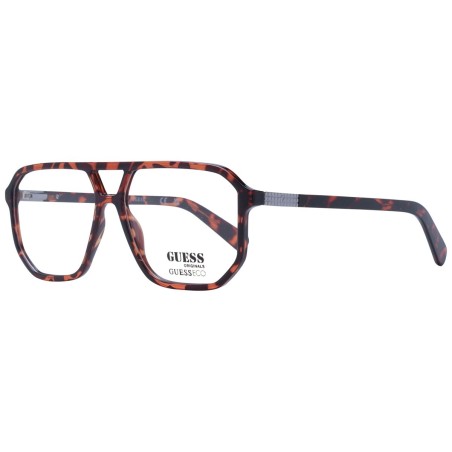 Montatura per Occhiali Unisex Guess GU8252 57052