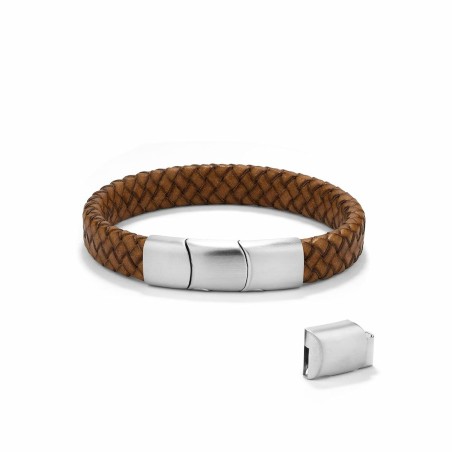 Bracciale Uomo Radiant RH000291 Marrone