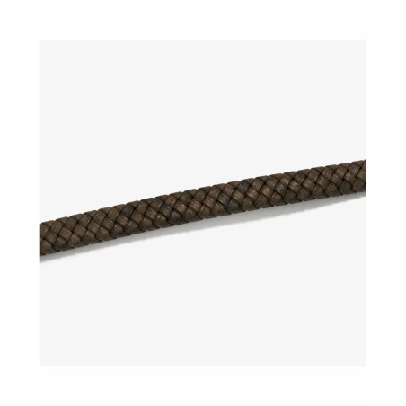Men's Bracelet Radiant RH000293 Black