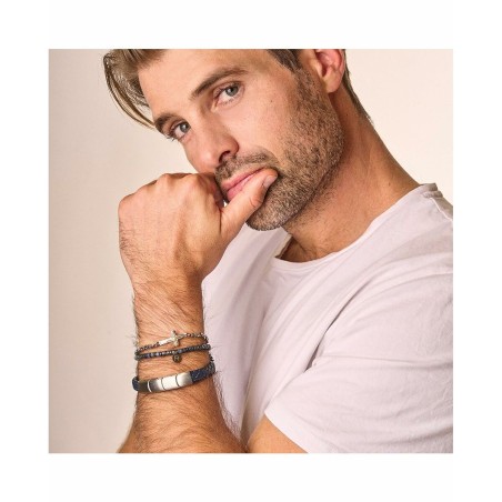 Bracciale Uomo Radiant RH000298 Multicolore