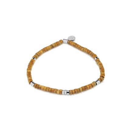 Herrenarmreif Radiant RH000300 Bunt