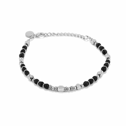 Bracciale Uomo Radiant RH000281 Nero