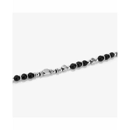 Bracciale Uomo Radiant RH000281 Nero 2