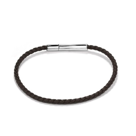 Bracciale Uomo Radiant RH000279 Marrone