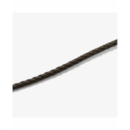 Herrenarmreif Radiant RH000279 Braun 2