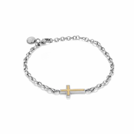Bracciale Donna Radiant RH000288 Argentato