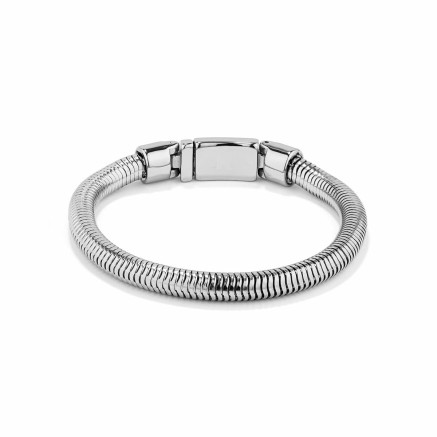 Herrenarmreif Radiant RH000289 Silberfarben