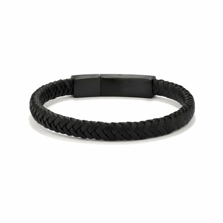 Herrenarmreif Radiant RH000276 Schwarz
