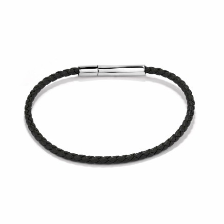 Herrenarmreif Radiant RH000278 Schwarz
