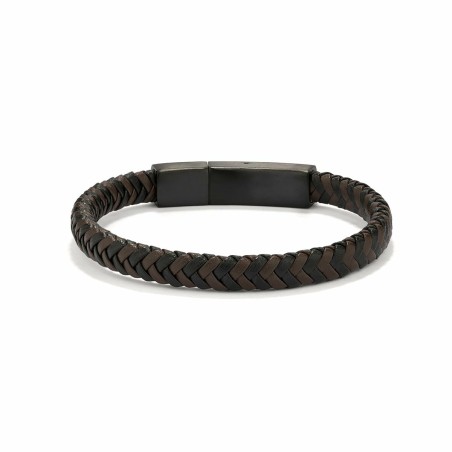 Bracciale Uomo Radiant RH000277 Nero