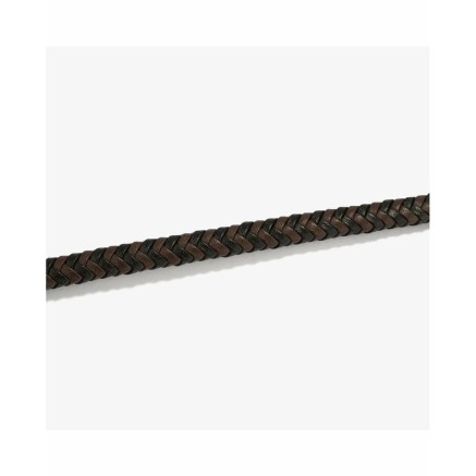 Herrenarmreif Radiant RH000277 Schwarz 2