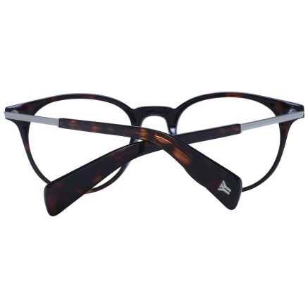 Montura de Gafas Unisex Yohji Yamamoto YY1009 50127 2