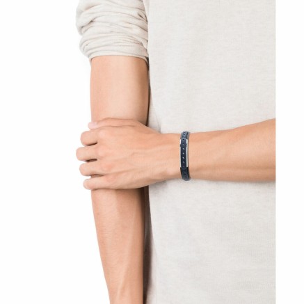 Bracciale Uomo Viceroy 15077P01013 2